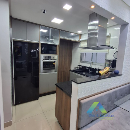 Imagem Apartamento com 2 Quartos à Venda, 51 m² em Nova Petrópolis - São Bernardo Do Campo Imagem Apartamento com 2 Quartos à Venda, 51 m² em Nova Petrópolis - São Bernardo Do Campo
