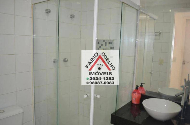 Imagem Apartamento com 2 Quartos à Venda, 55 m² em Vila Mariana - São Paulo