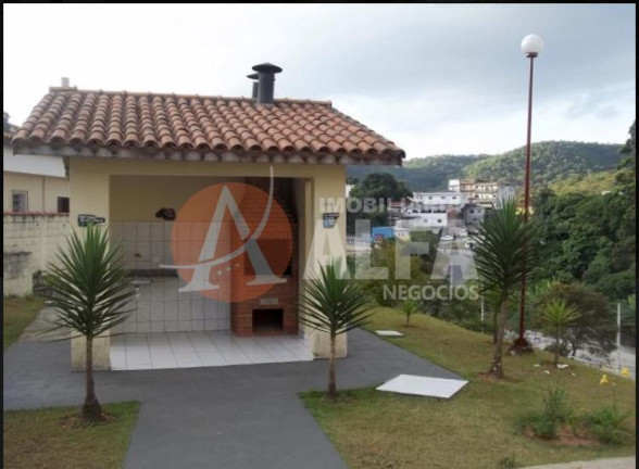 Imagem Apartamento com 2 Quartos à Venda, 55 m² em Jardim Leonor - Cotia