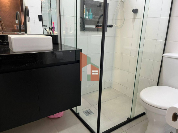 Imagem Casa com 2 Quartos à Venda, 53 m² em Atibaia