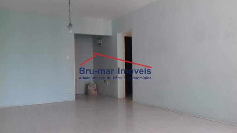 Foto do imóvel Apartamento com 2 Quartos à Venda, 60 m² em Itararé - São Vicente