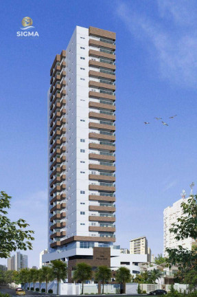 Imagem Apartamento com 2 Quartos à Venda, 66 m² em Pitangueiras - Guarujá Imagem Apartamento com 2 Quartos à Venda, 66 m² em Pitangueiras - Guarujá