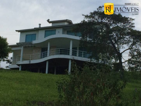 Imagem Terreno em Condomínio à Venda, 976 m² em Ubatiba - Maricá