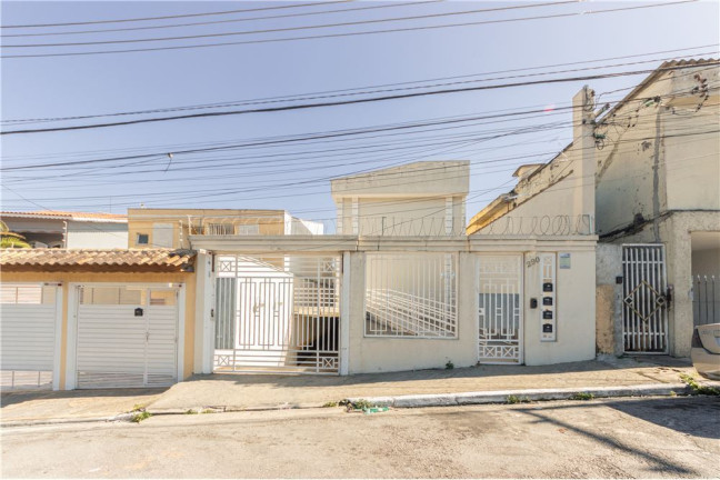 Imagem Casa com 3 Quartos à Venda,  em Ponte Rasa - São Paulo