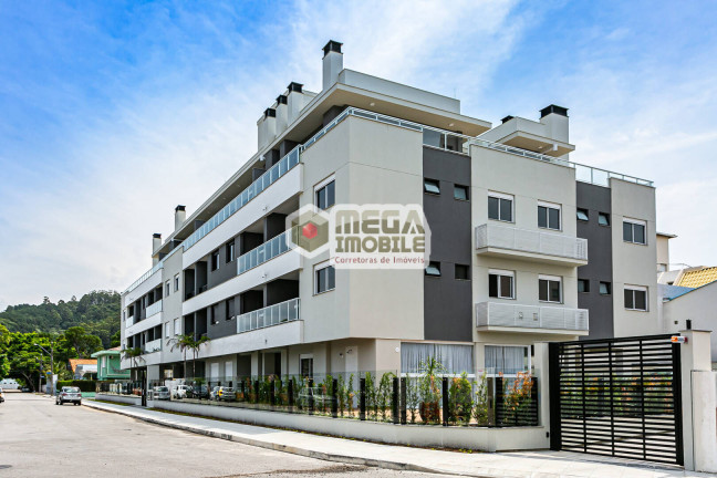 Imagem Apartamento com 1 Quarto à Venda, 50 m² em Canasvieiras - Florianópolis