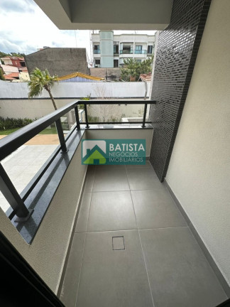 Imagem Apartamento com 3 Quartos à Venda, 162 m² em Campestre - Santo André