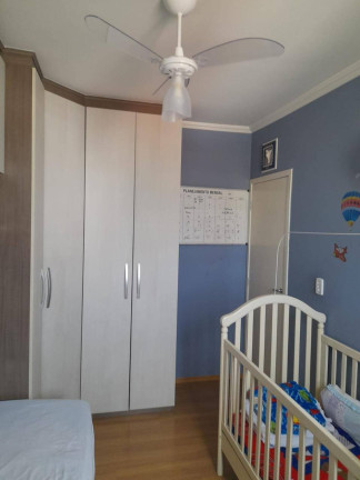 Apartamento com 2 Quartos à Venda,  em Ponte De São João - Jundiaí