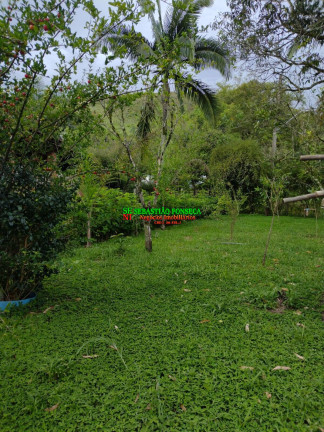 Imagem Chácara à Venda, 4.600 m² em São João - São José Dos Campos Imagem Chácara à Venda, 4.600 m² em São João - São José Dos Campos