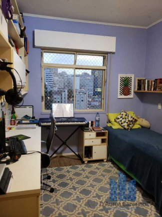 Imagem Apartamento com 3 Quartos à Venda, 130 m² em Bela Vista - São Paulo Imagem Apartamento com 3 Quartos à Venda, 130 m² em Bela Vista - São Paulo