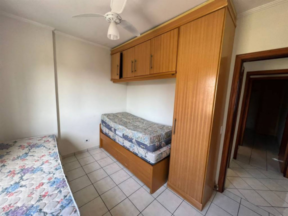 Imagem Apartamento com 2 Quartos à Venda, 75 m² em Aviação - Praia Grande