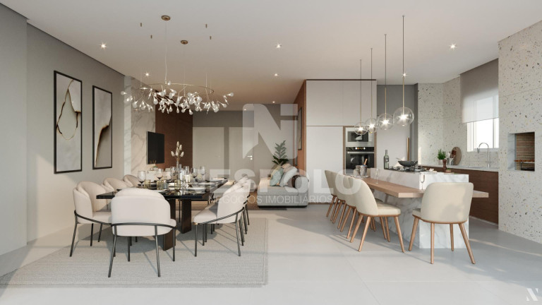 Imagem Apartamento à Venda, 173 m² em Praia Brava - Itajai Imagem Apartamento à Venda, 173 m² em Praia Brava - Itajai