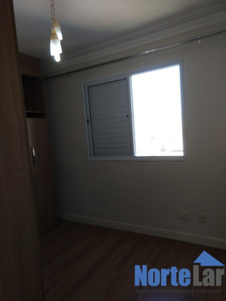 Imagem Apartamento com 3 Quartos à Venda, 100 m² em Limão - São Paulo