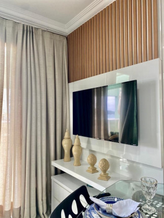 Imagem Cobertura com 3 Quartos à Venda, 142 m² em Bombinhas - Bombinhas