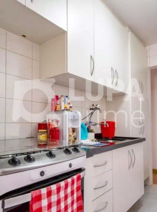Imagem Apartamento com 4 Quartos à Venda, 83 m² em Tatuapé - São Paulo