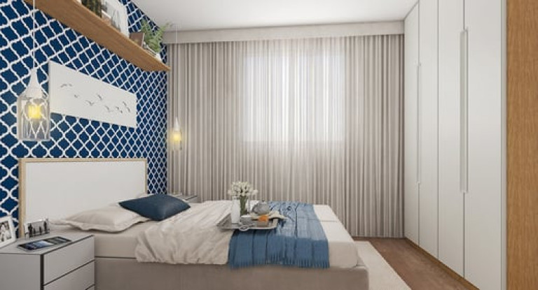 Imagem Apartamento com 2 Quartos à Venda, 40 m² em Guaratiba - Rio De Janeiro Imagem Apartamento com 2 Quartos à Venda, 40 m² em Guaratiba - Rio De Janeiro