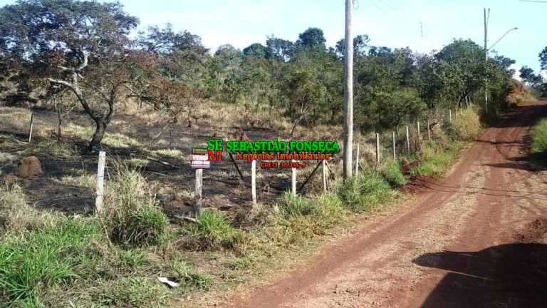 Imagem Chácara à Venda, 864 m² em São José Dos Campos