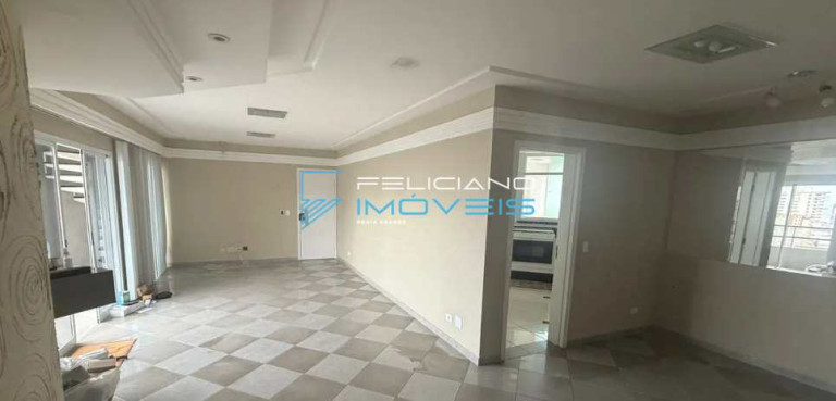 Imagem Cobertura com 3 Quartos à Venda, 364 m² em Canto Do Forte - Praia Grande Imagem Cobertura com 3 Quartos à Venda, 364 m² em Canto Do Forte - Praia Grande