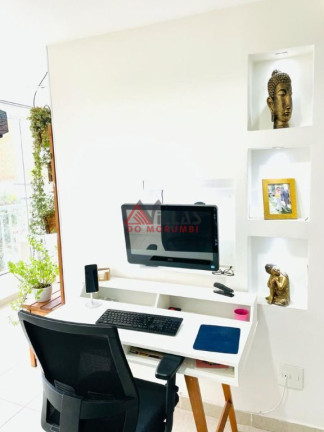 Imagem Apartamento com 3 Quartos à Venda, 84 m² em Vila Suzana - São Paulo