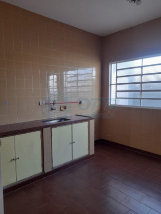 Imagem Casa para Alugar, 263 m² em Parque Bandeirantes - Ribeirão Preto Imagem Casa para Alugar, 263 m² em Parque Bandeirantes - Ribeirão Preto
