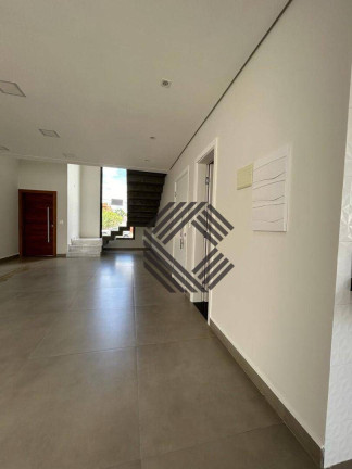 Imagem Sobrado com 3 Quartos à Venda, 245 m² em Condomínio Campos Do Conde Ll - Sorocaba