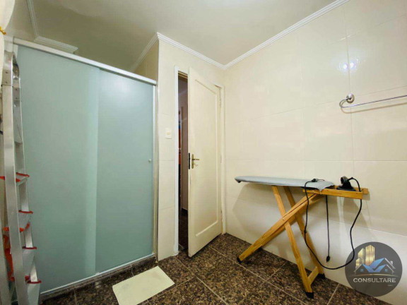 Imagem Apartamento com 2 Quartos à Venda, 65 m² em Gonzaga - Santos Imagem Apartamento com 2 Quartos à Venda, 65 m² em Gonzaga - Santos