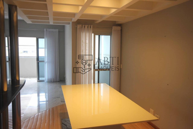 Imagem Apartamento com 4 Quartos para Alugar, 300 m² em Moema - São Paulo
