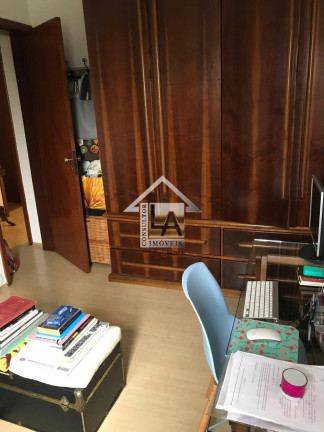 Imagem Apartamento com 3 Quartos à Venda, 197 m² em Vila Andrade - São Paulo