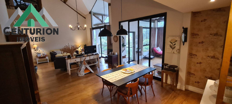 Imagem Casa com 3 Quartos à Venda, 900 m² em Jardim Mediterrâneo - Cotia Imagem Casa com 3 Quartos à Venda, 900 m² em Jardim Mediterrâneo - Cotia