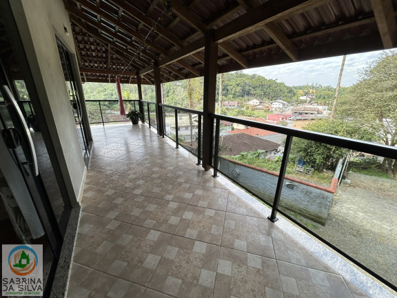 Imagem Casa com 2 Quartos à Venda, 200 m² em Testo Salto - Blumenau Imagem Casa com 2 Quartos à Venda, 200 m² em Testo Salto - Blumenau