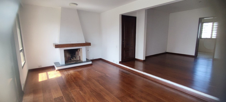 Imagem Apartamento com 3 Quartos à Venda, 130 m² em Morumbi - São Paulo