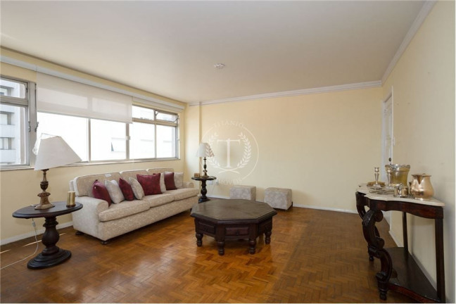 Imagem Apartamento com 3 Quartos à Venda, 158 m² em Jardim Paulista - São Paulo Imagem Apartamento com 3 Quartos à Venda, 158 m² em Jardim Paulista - São Paulo