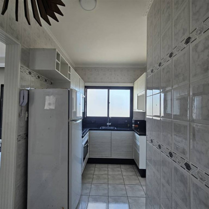 Imagem Apartamento com 1 Quarto à Venda, 45 m² em Aviação - Praia Grande Imagem Apartamento com 1 Quarto à Venda, 45 m² em Aviação - Praia Grande