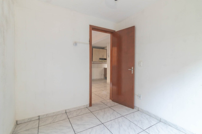 Imagem Apartamento com 2 Quartos à Venda, 40 m² em Agronomia - Porto Alegre