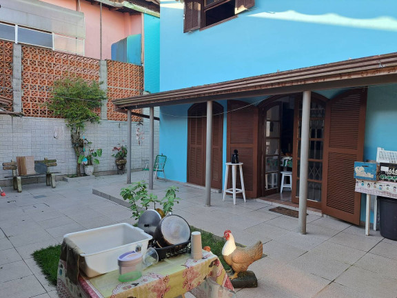 Imagem Sobrado com 5 Quartos à Venda, 330 m² em Balneário Santa Terezinha - Pontal Do Paraná Imagem Sobrado com 5 Quartos à Venda, 330 m² em Balneário Santa Terezinha - Pontal Do Paraná