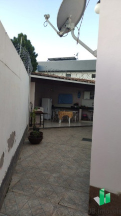 Imagem Casa com 3 Quartos à Venda, 180 m² em Morada Do Parque - Montes Claros Imagem Casa com 3 Quartos à Venda, 180 m² em Morada Do Parque - Montes Claros