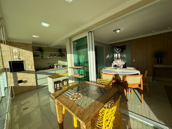Imagem Apartamento com 4 Quartos à Venda, 144 m² em Setor Bueno - Goiânia Imagem Apartamento com 4 Quartos à Venda, 144 m² em Setor Bueno - Goiânia
