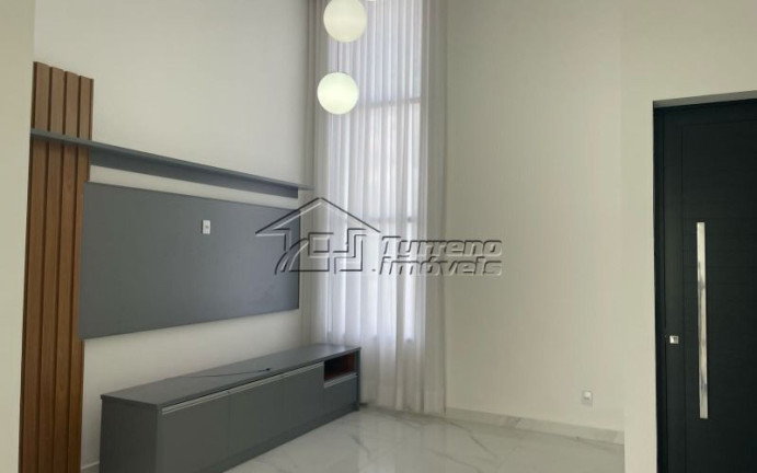 Imagem Casa de Condomínio com 3 Quartos à Venda, 160 m² em Terras Do Vale - Caçapava