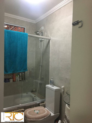 Imagem Casa com 3 Quartos à Venda, 130 m² em Jardim Das Flores - São Paulo Imagem Casa com 3 Quartos à Venda, 130 m² em Jardim Das Flores - São Paulo