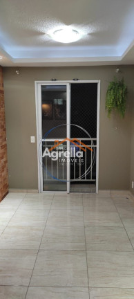 Imagem Imóvel com 2 Quartos à Venda, 46 m² em Condomínio Residencial Dos Manacás - Mogi Mirim Imagem Imóvel com 2 Quartos à Venda, 46 m² em Condomínio Residencial Dos Manacás - Mogi Mirim