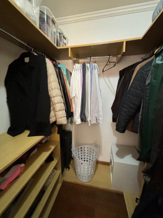 Imagem Apartamento com 4 Quartos à Venda, 164 m² em Petrópolis - Porto Alegre