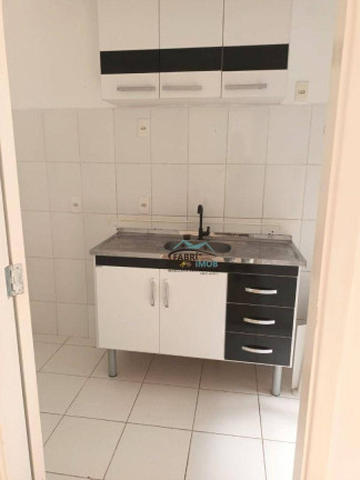 Imagem Apartamento com 2 Quartos à Venda, 47 m² em Parque Campolim - Sorocaba