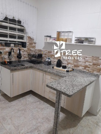 Imagem Casa com 3 Quartos à Venda, 100 m² em Jardim Carolina - Itaquaquecetuba Imagem Casa com 3 Quartos à Venda, 100 m² em Jardim Carolina - Itaquaquecetuba
