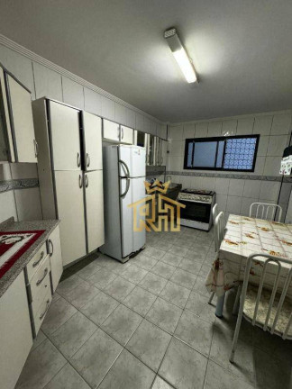 Imagem Apartamento com 2 Quartos à Venda, 65 m² em Tupi - Praia Grande