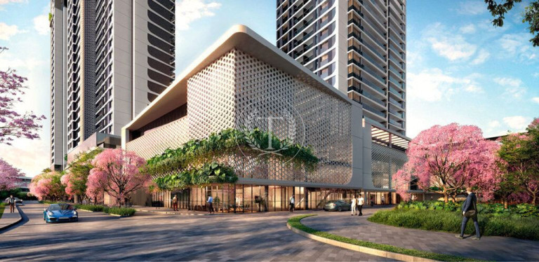 Imagem Apartamento com 3 Quartos à Venda, 142 m² em Real Parque - São Paulo