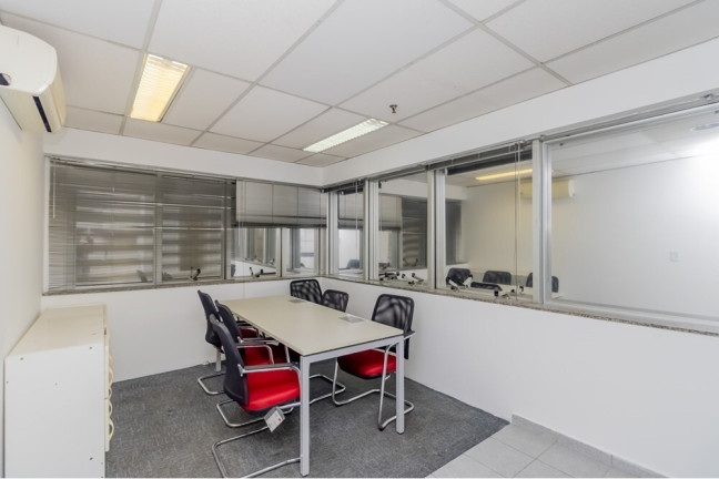 Imagem Sala Comercial à Venda, 644 m² em Paraíso - São Paulo Imagem Sala Comercial à Venda, 644 m² em Paraíso - São Paulo