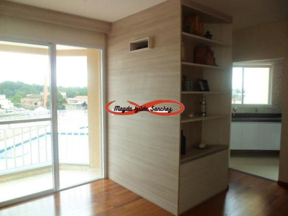 Imagem Apartamento com 2 Quartos à Venda, 62 m² em Jardim Matarazzo - São Paulo