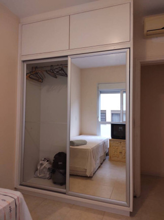 Imagem Apartamento com 2 Quartos à Venda, 90 m² em Jurerê - Florianópolis