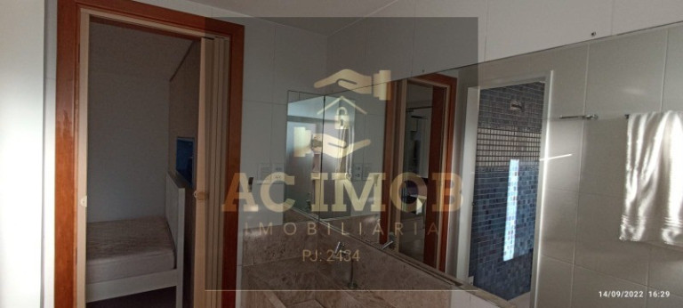 Imagem Imóvel com 1 Quarto para Alugar, 78 m² em Alphaville I - Salvador