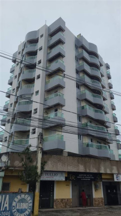 Apartamento com 1 Quarto à Venda, 49 m² em Caiçara - Praia Grande