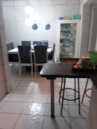 Imagem Imóvel com 2 Quartos à Venda, 57 m² em Conjunto Habitacional Inácio Monteiro - São Paulo